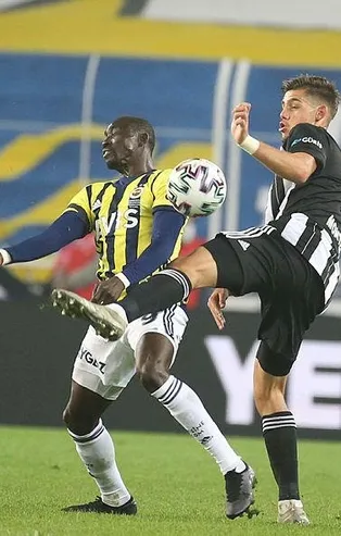 Alper Pirşen: Yaşanan bir rezalet!