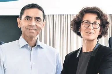 Türkiye’nin yürüttüğü aşı politikasına Nobel ödüllü Türk bilim insanı Prof. Dr. Aziz Sancar’dan destek-4
