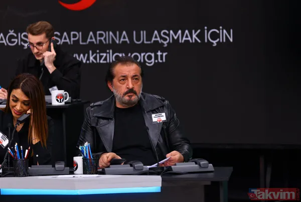 TV kanalları ve radyolar Turkuvaz Medya çatısı altında Türkiye için tek yürek oldu! Asrın dayanışmasında rekor bağış: Kim ne kadar verdi? - 44