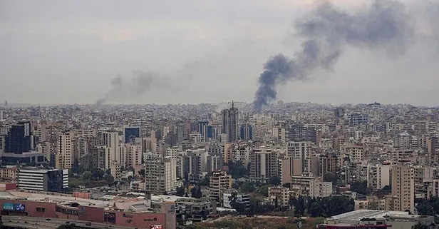 CANLI | Hizbullah'tan intikam saldırısı! İsrail ordusu duyurdu: Sirenler çalıyor