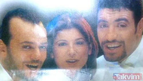 Hakan Altun'u daha önce böyle gören yok! Nerede Sibel Can'ın romantik yalnız partneri Hakan Altun nerede genç Hakan - 25