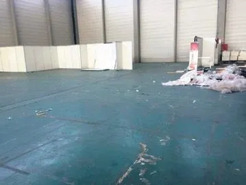 Sahra hastanesi skandalı sonrası CHP'den Adana'da yurt fiyaskosu: 5 yıl beklediler tamamlamadan açtılar!-8