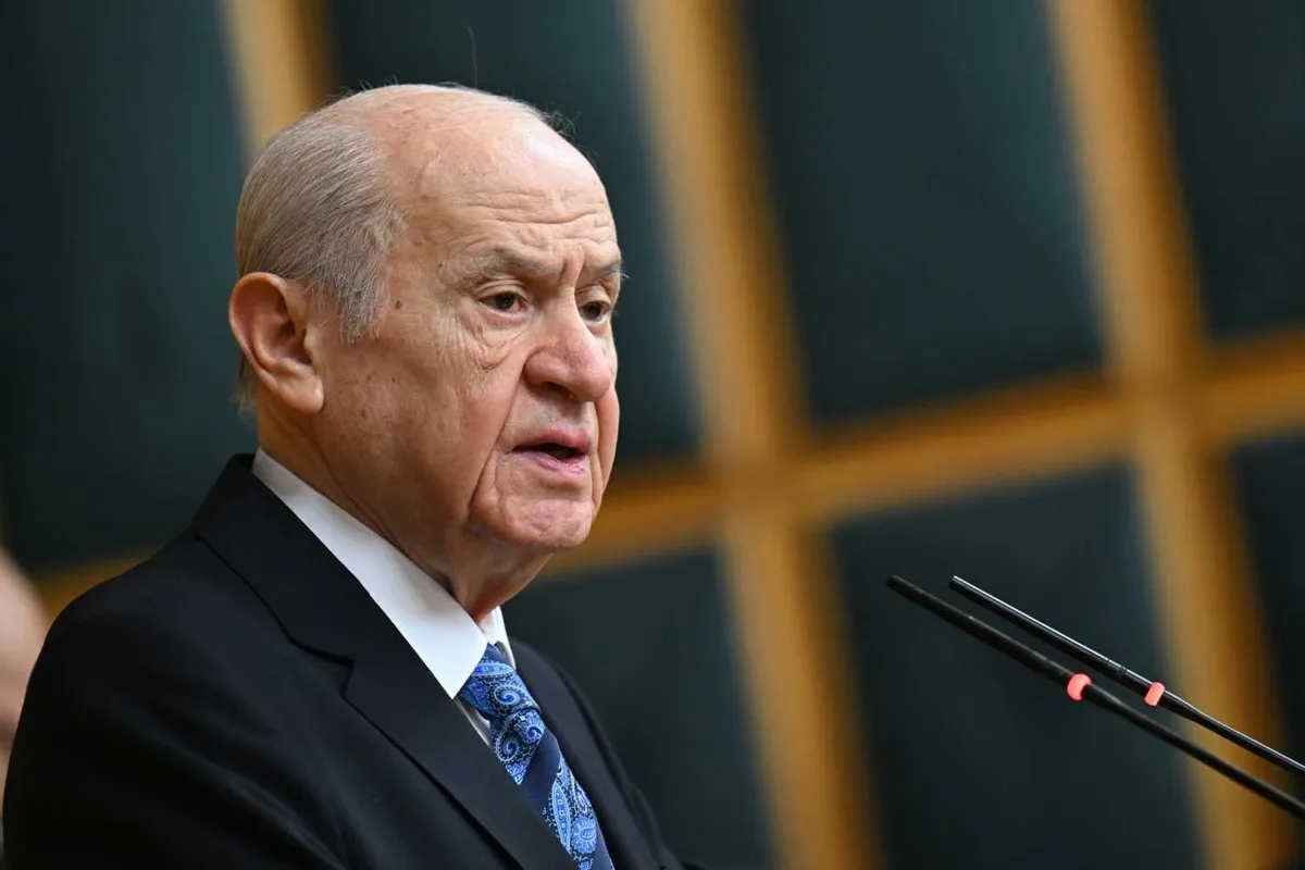 Bahçeli'den CHP ve YENİ Parti mesajı: Kılıçdaroğlu'nun hakkı korunmalı Özel'e saygı duyulmalı-4