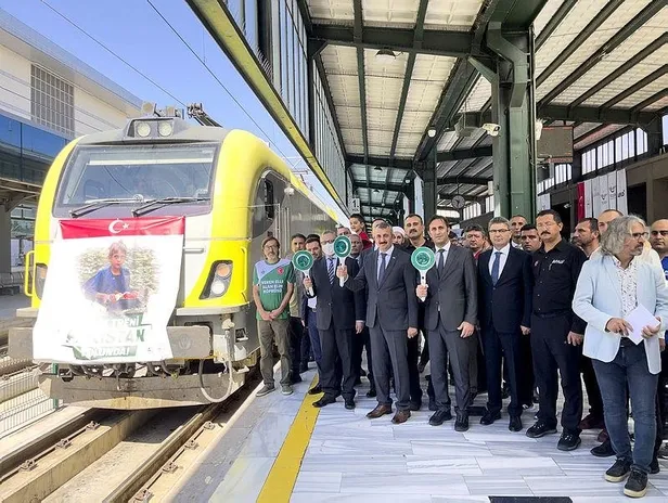 İçişleri Bakanı Süleyman Soylu ve Çevre, Şehircilik ve İklim Değişikliği Bakanı Murat Kurum Pakistan'a gidecek-4