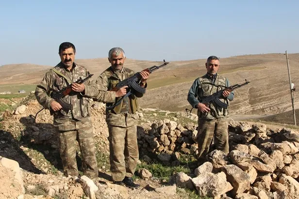 Güvenlik (köy) korucusu başvuru şartları nedir? Başvurular Cuma son! Yüzlerce güvenlik korucusu alınacak!-3