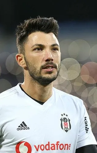 Galatasaray'dan Tolgay Arslan hamlesi!