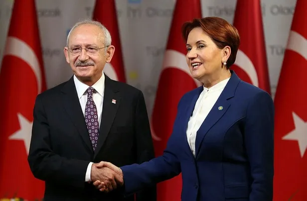 Sabah Gazetesi yazarı Engin Ardıç'tan muhalefete 'dandik proje' önerileri-1