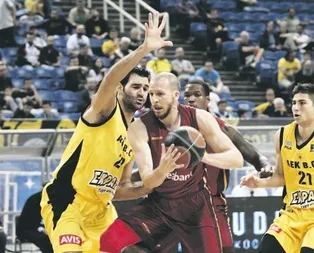 Aslan & Daçka sahne alıyor