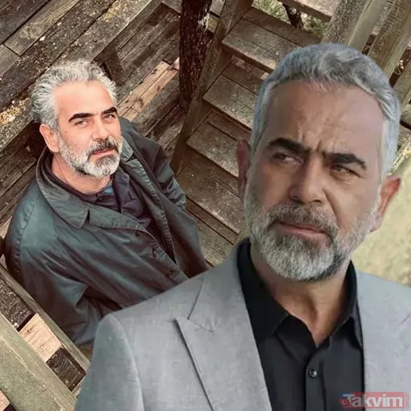 Duyan inanamadı! Yurdaer Okur’un 13 yıllık eşi Yabancı Damat’ın yıldızı çıktı! Dolunay Soysert’in partnerinin eşi meğer... - 1