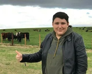 Çiftlik Bankın kurucusu Mehmet Aydının Arjantin planı