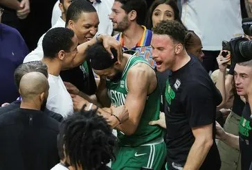 Heat’i yenen Celtics final serisini son maça taşıdı