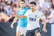 Almeida’ya hücum | Trabzonspor Portekizli yıldızı kadrosuna katmak için mesai harcıyor!