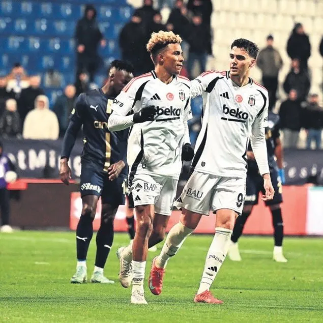 Kasımpaşa’ya karşı 4 maçta galibiyet yok