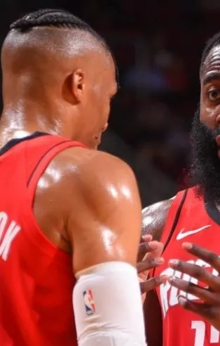 NBA oyuncusu Russell Westbrook koronavirüse yakalandı!