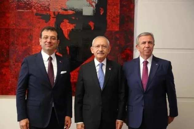 Kılıçdaroğlu adım adım adaylık hedefine doğru ilerliyor! İttifaktaki rakiplerini saf dışı bırakacak "birden çok aday" hamlesi