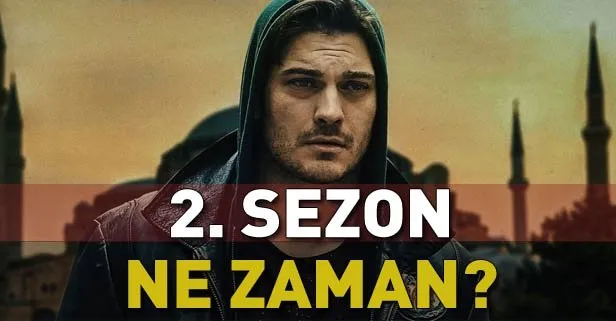 Hakan Muhafız 2. sezon ne zaman başlayacak? Hakan Muhafız oyuncuları kimler?