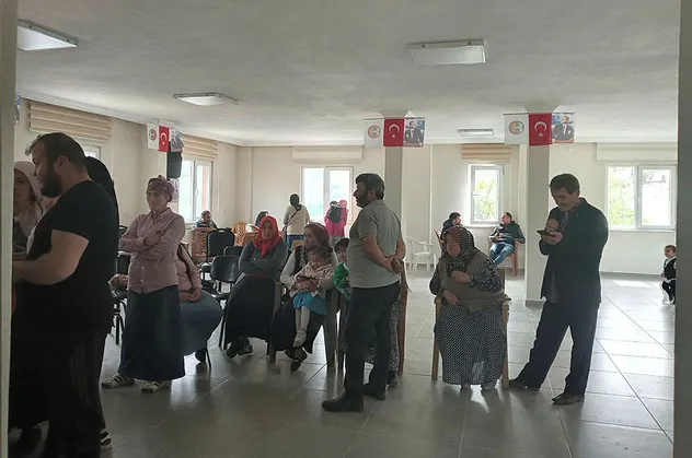Giresun'da toplu sünnet şöleninde "yanlış sünnet" iddiası! Aileler hastanelere koştu