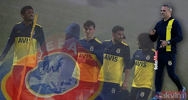 Gelecek Sezon Şampiyonluğa Oynayacak Bir Kadro Kurmak İsteyen Fenerbahçe, Yeni Yıldızlarına Bir Bir Kavuşuyordu...