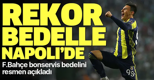 Son Dakika Fenerbahce Eljif Elmas In Bonservis Bedelini Acikladi Takvim