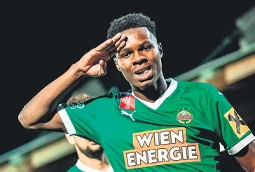 Tekke’den Sangare ısrarı