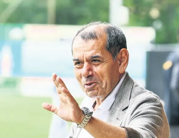 Derbiden 3 puan istiyorum