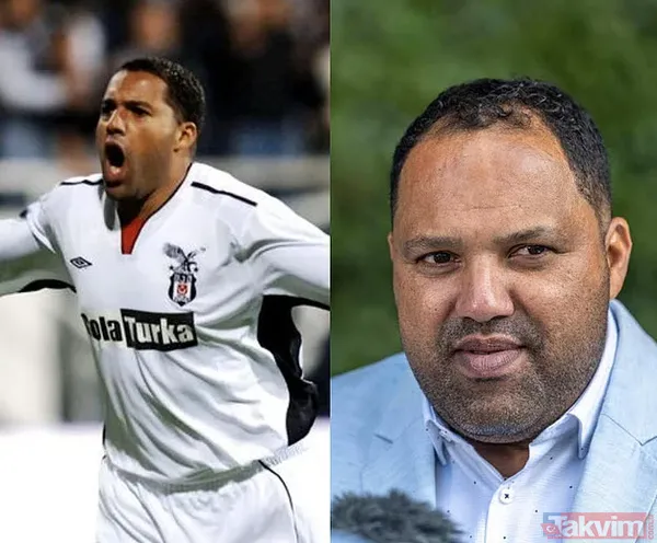 Onu tanıyabildiniz mi? Bir dönem Fenerbahçe formasıyla Süper Lig'de fırtınalar estirmişti... - 3