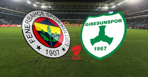 fenerbahce giresunspor maci hangi