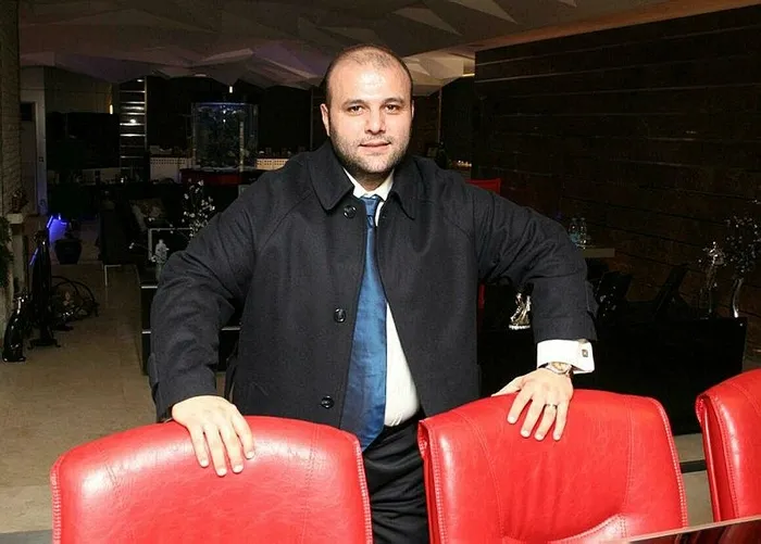 Yunanistan'da bulunan cesedin Aydın'da kaybolan iş insanı Yasin Cinkaya'ya ait olduğu ortaya çıktı-2