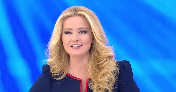 ATV SON BÖLÜM MÜGE ANLI 15 HAZİRAN 2020 - Evlenmek ...