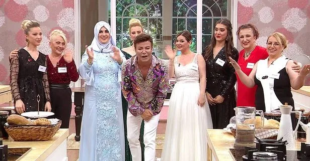 Gelinim Mutfakta ne zaman başlayacak?