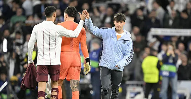 Carlo Ancelotti'den Arda açıklaması! "Arda Güler olayı diye bi şey yok"