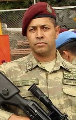 Halisdemir'in babası son konuşmayı anlattı