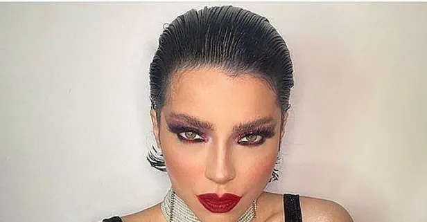 Birçok otele reklam karşılığı konaklama talebinde bulunduğu iddia edilen Merve Boluğur sonunda muradına erdi