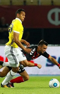 Fenerbahçe turu İstanbul'a bıraktı