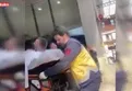 Rize’de kardeş kavgası kanlı bitti!