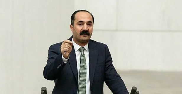 İhraç edilmek yerine iki yıl süreyle uzaklaştırıldı