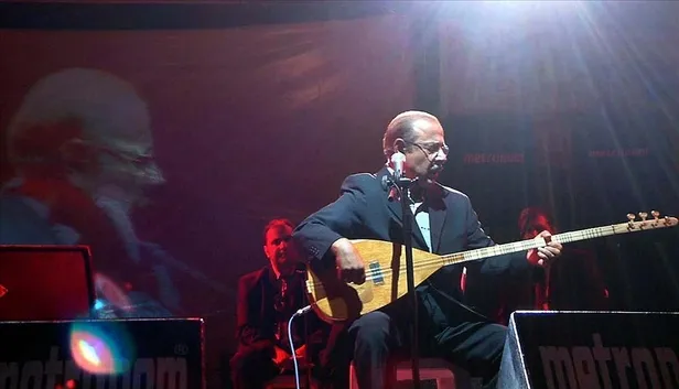 Neşet Ertaş'ın ailesi konuştu: İçimizi acıtıyor!-5