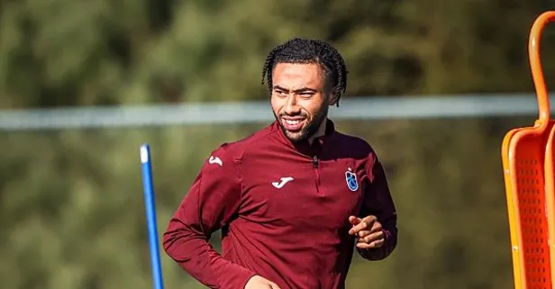 Trabzonspor'a Folcarelli'den kötü haber