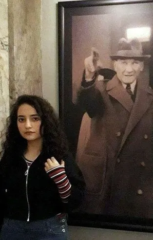 Ankara'daki baba vahşetinde son dakika gelişmesi! Şeyma Yıldız araçtan inip kaçmaya çalışmış