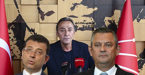 Partinin DNA'sı bozuldu! CHP'li Berhan Şimşek'ten çarpıcı açıklamalar: İmamoğlu Holding oldu! Silivri'nin posta güvercini Özel