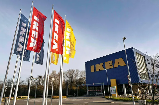 IKEA'dan flaş koronavirüs kararı!