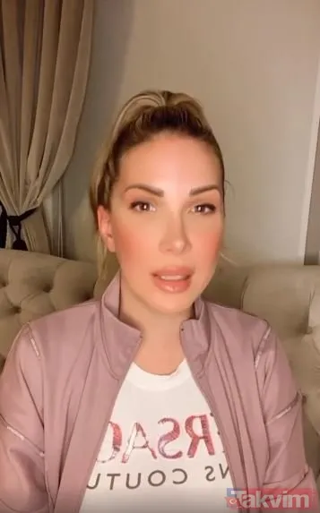 Neslihan Atagül korkutan hastalığı yüzünden İngiltere'de! Sefirin Kızı dizisine ivedilikle veda etmişti... - 11