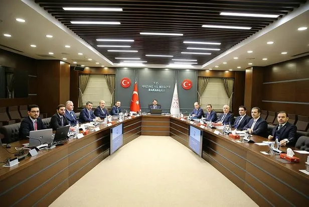 Bakan Albayrak müjdeyi verdi! Kredi piyasasında devrim-4