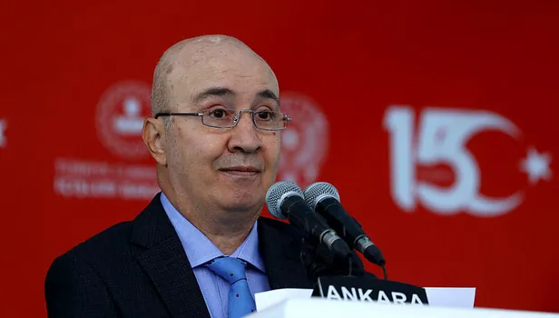 TEM eski Daire Başkanı Turgut Aslan: Darbeye delil mi aranıyor! Ben buradayım