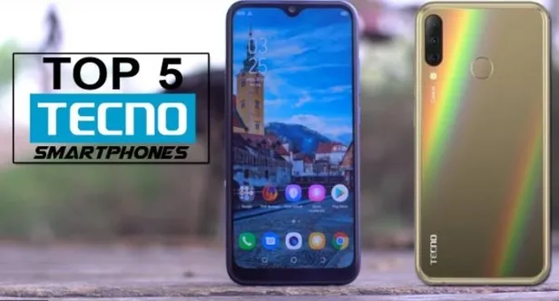 SON DAKİKA: Akıllı telefon üreticisi Tecno Türkiye'ye 25 milyon dolardan fazla yatırım yapacak: İlk yerli üretim Mart'ta-5