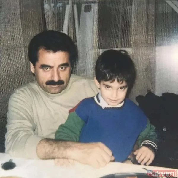 O fotoğraflar ilk kez ortaya çıktı! İdo Tatlıses ile Derya Tuna meğer... İbrahim Tatlıses'in eski eşi ve oğluna bakın! - 20