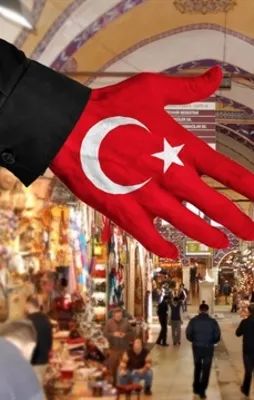 Çin-Türkiye e-ticaret anlaşması imzalandı