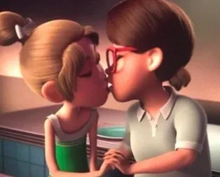 İşte internete sansür darbesi deyip kararttıkları Netflix’teki sapkınlık gerçeği