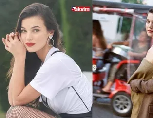 Yargı'nın Ceylin'i Pınar Deniz'in sevgilisi ile daha önce aynı filmde oynadıkları ortaya çıktı! Duyanlar şok geçirdi! Meğer çift önceden de...