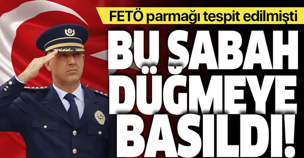 Son dakika: Eski Rize Emniyet Müdürü Altuğ Verdi soruşturmasında flaş gelişme!